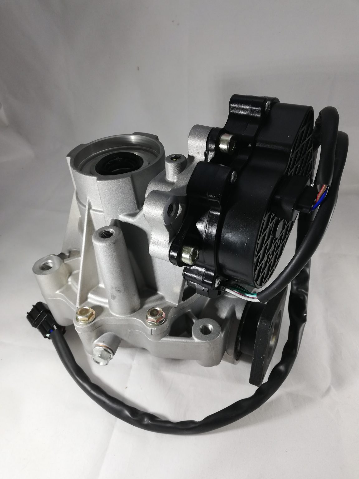 Генератор cf moto 500