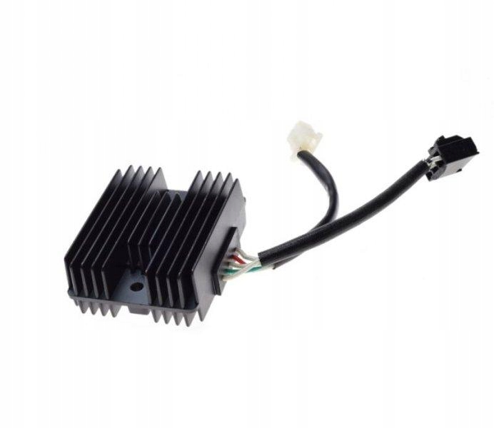 Regulator moduł napięcia CFMOTO 500 – STARY TYP CF188-151000 0180 ...