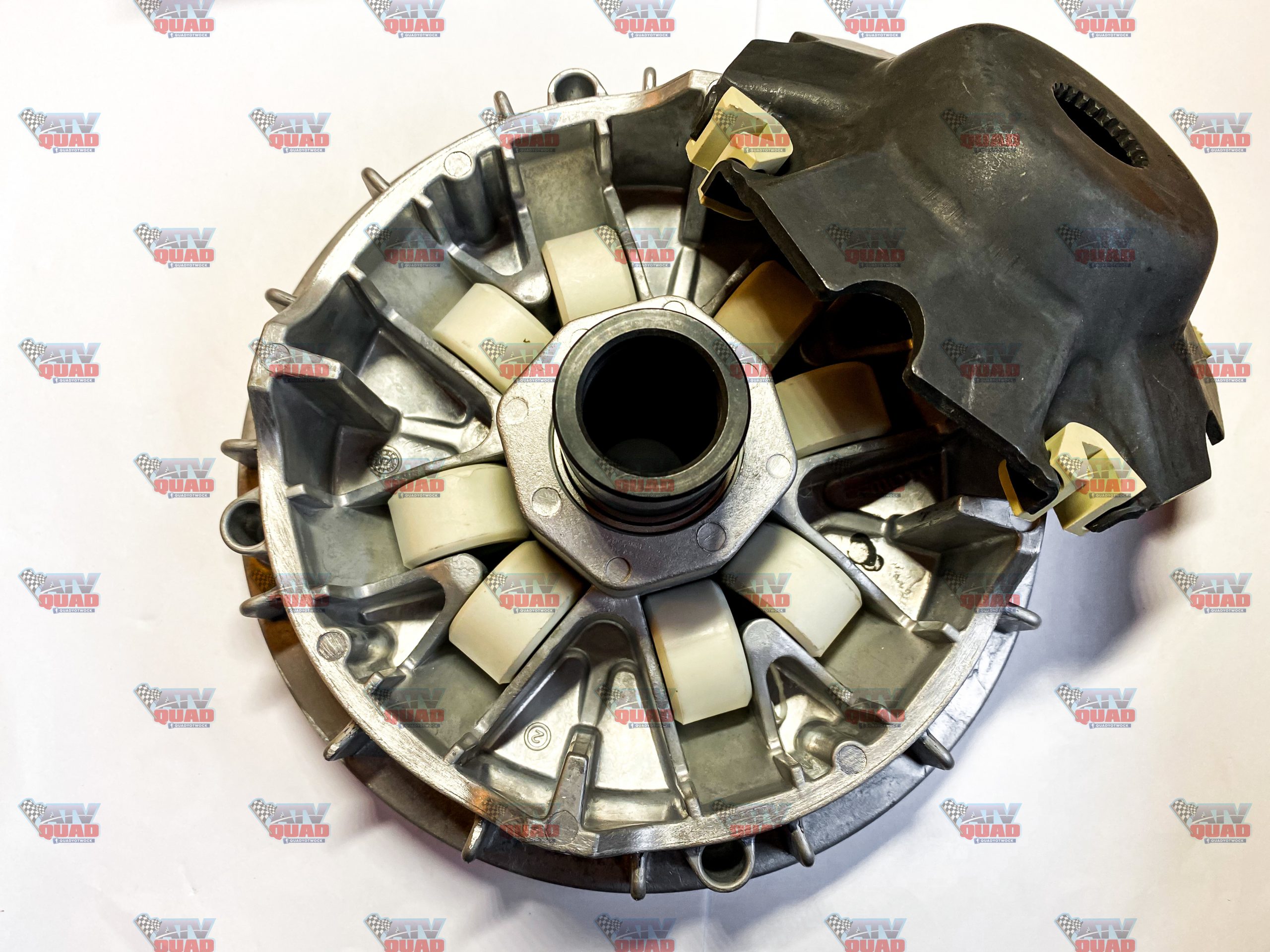 talerz wariatora 0180-051200-0003