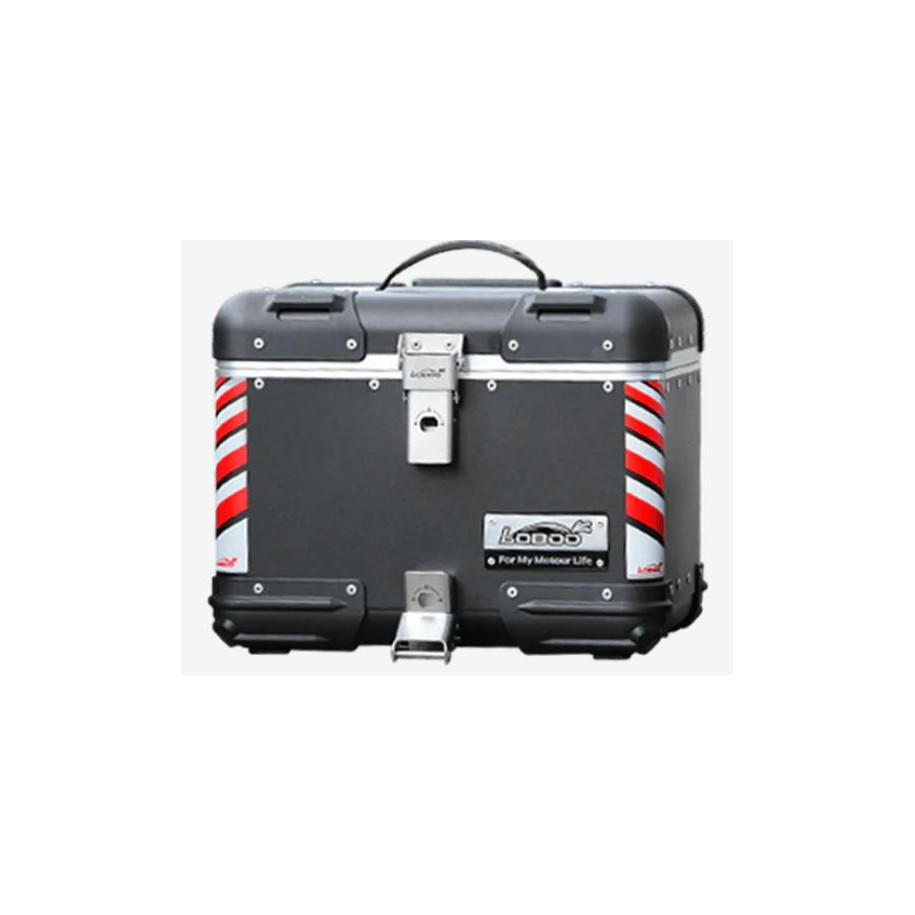 kufer-centralny-loboo-tibet-czarny-36l